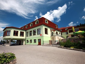 Wellness Hotel VYHLÍDKA